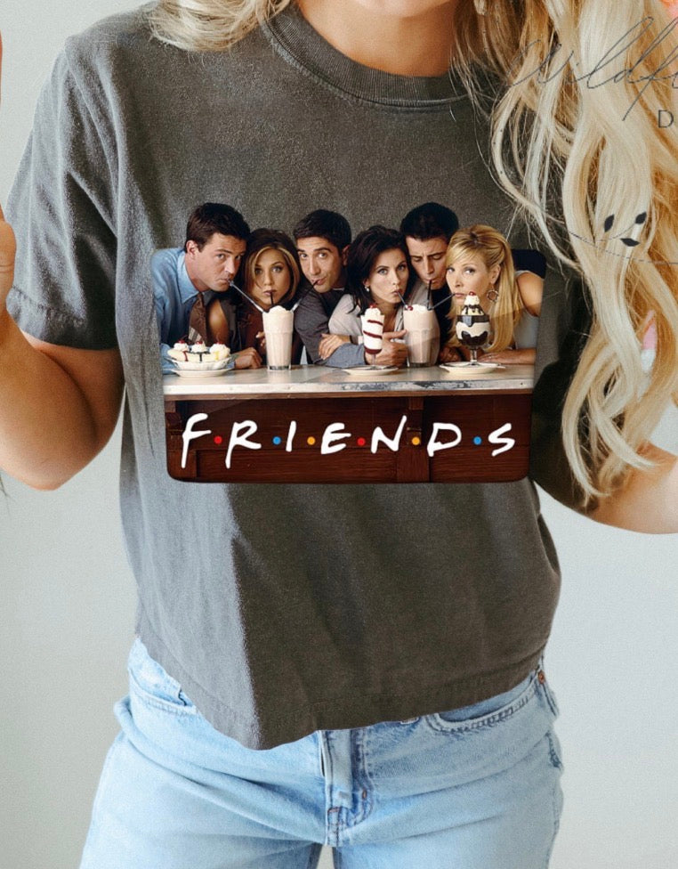 Friends