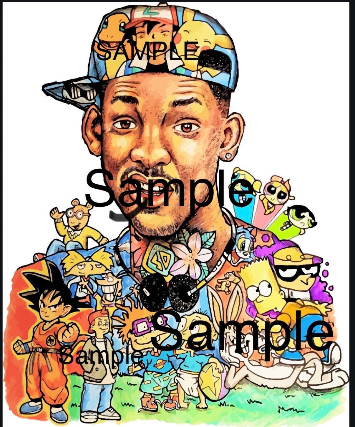 90’s classics