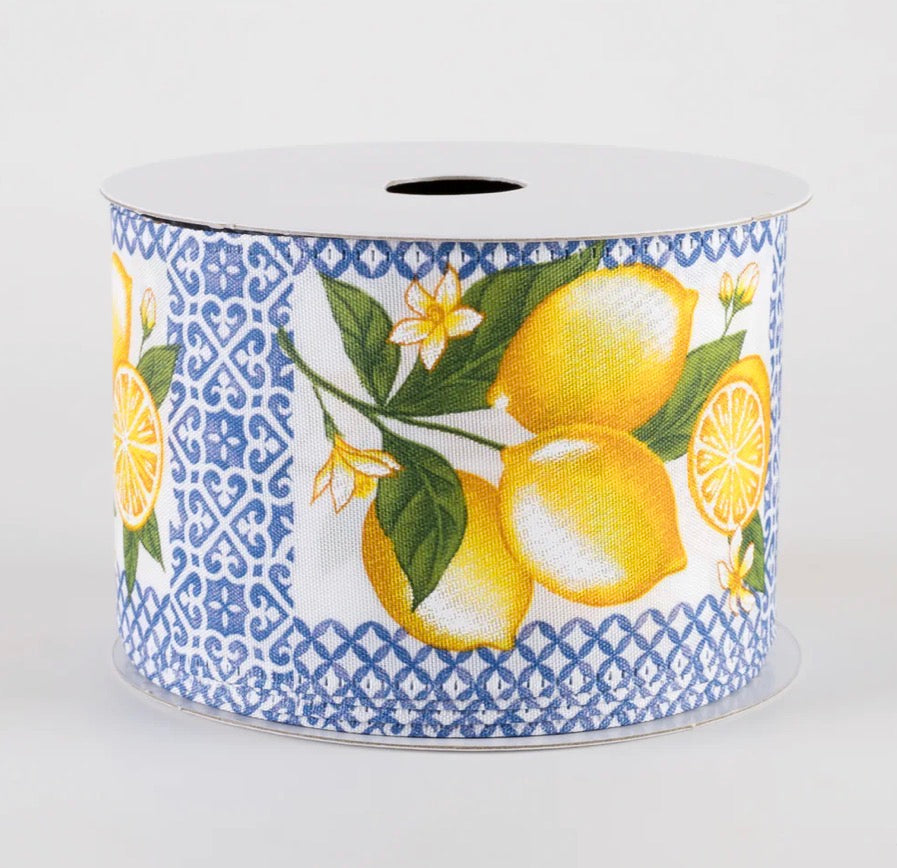 Granny’s lemons