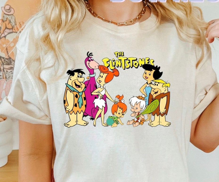 The flinstones