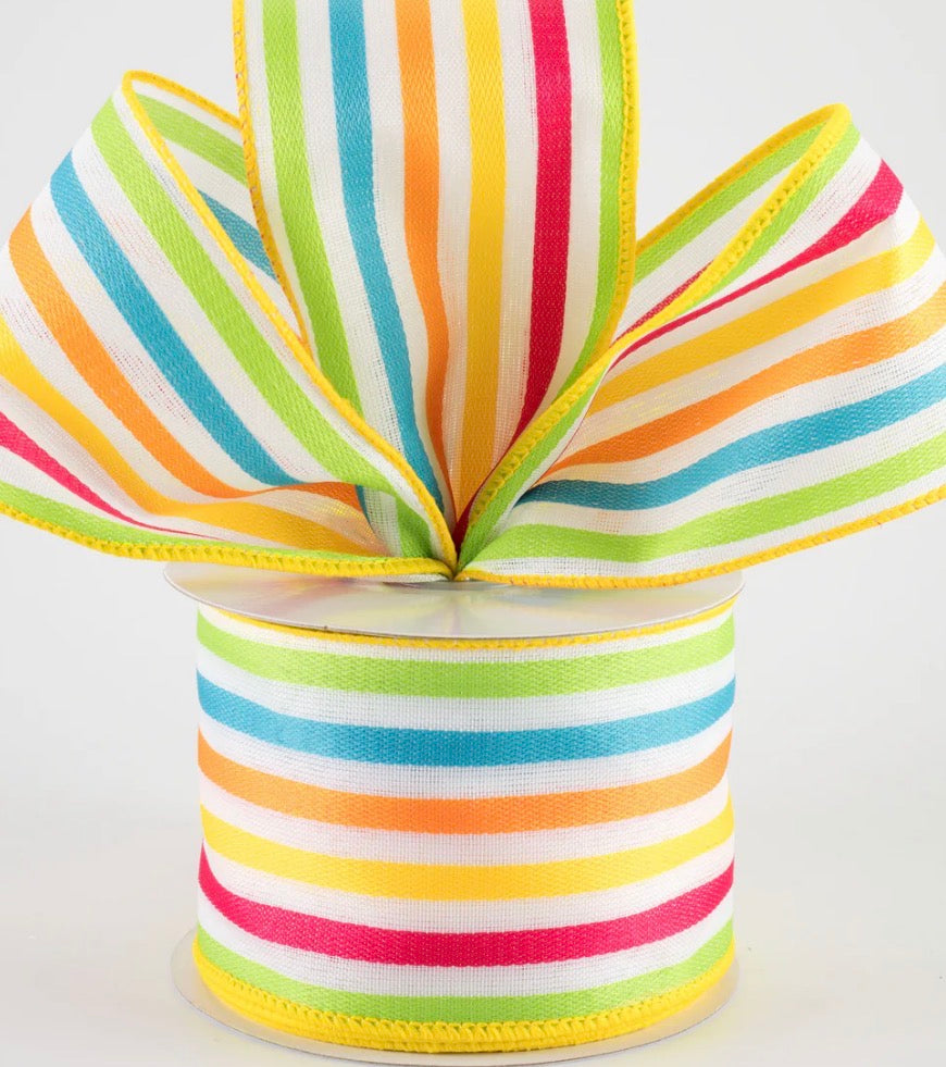 Summer stripes