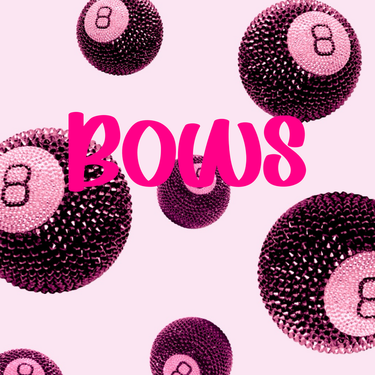 Bows
