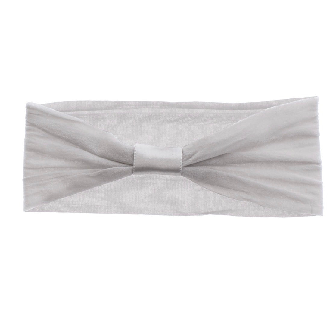 Nylon headband