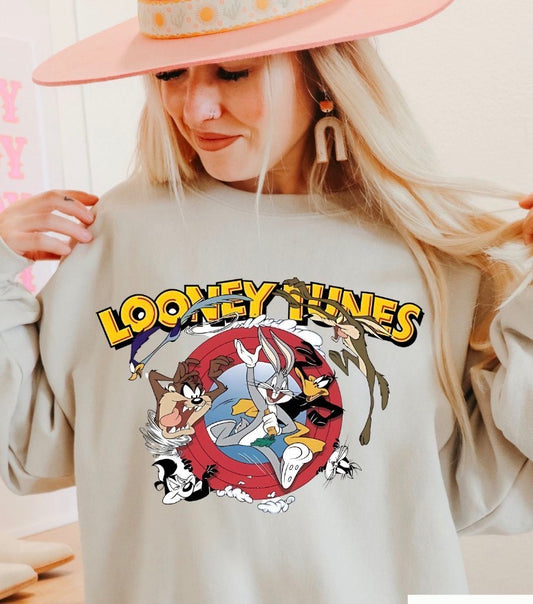 Looney tunes