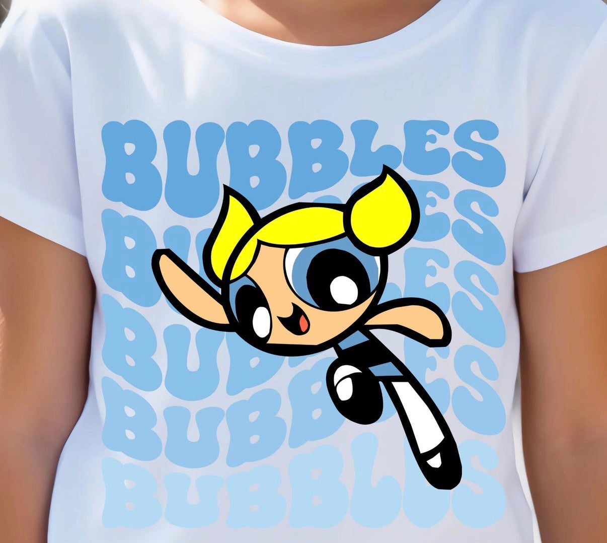 Bubbles