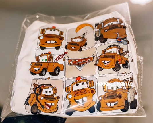 Mater
