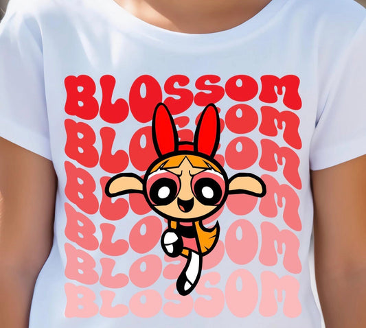 Blossom