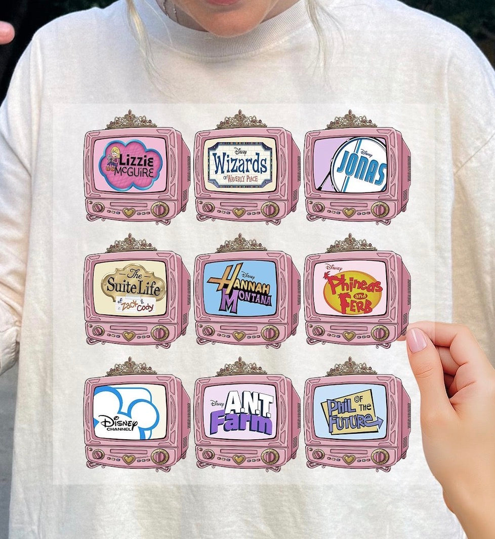 Nostalgia tv