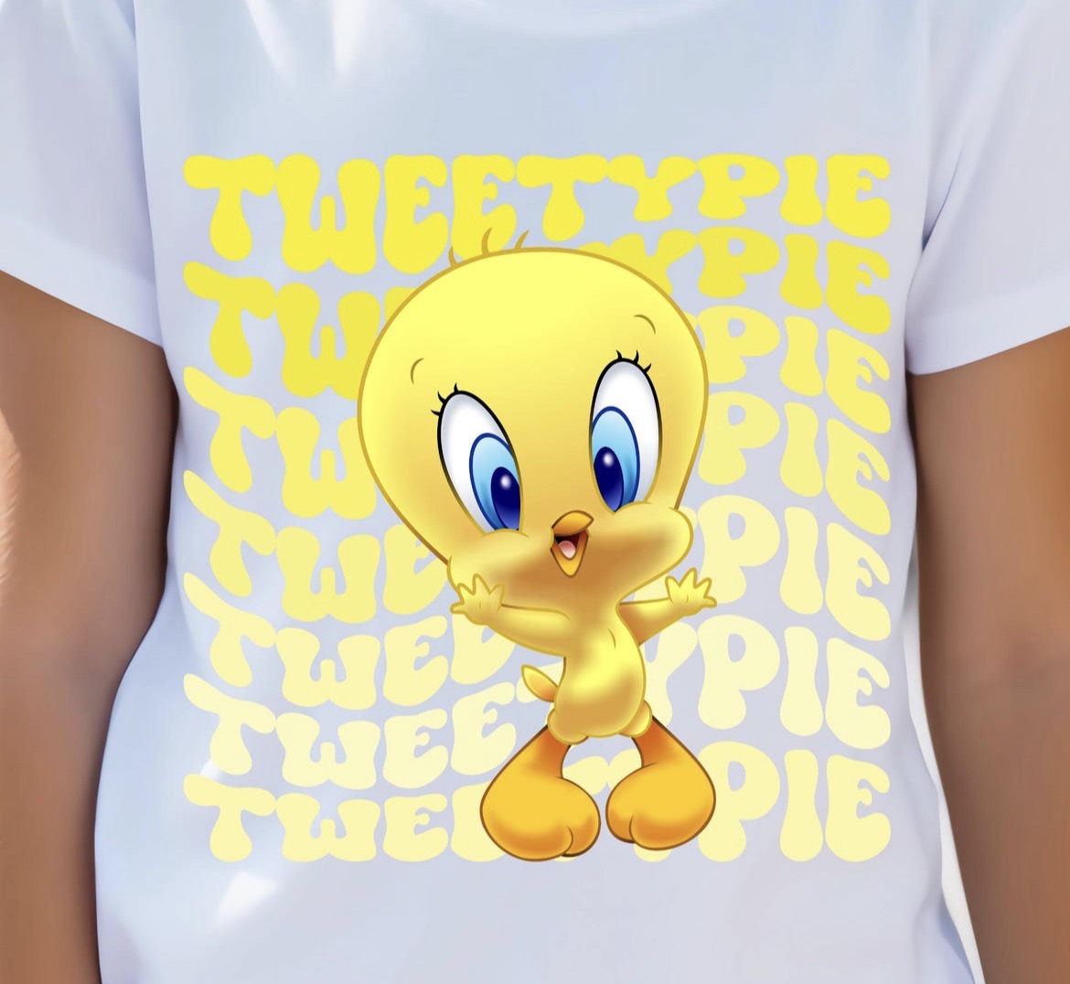 Tweetypie
