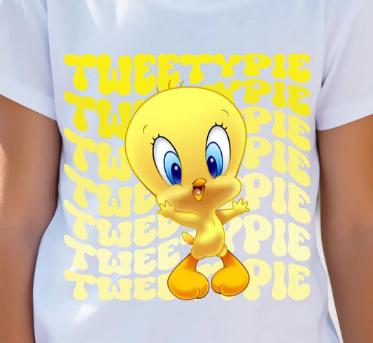 Tweetypie