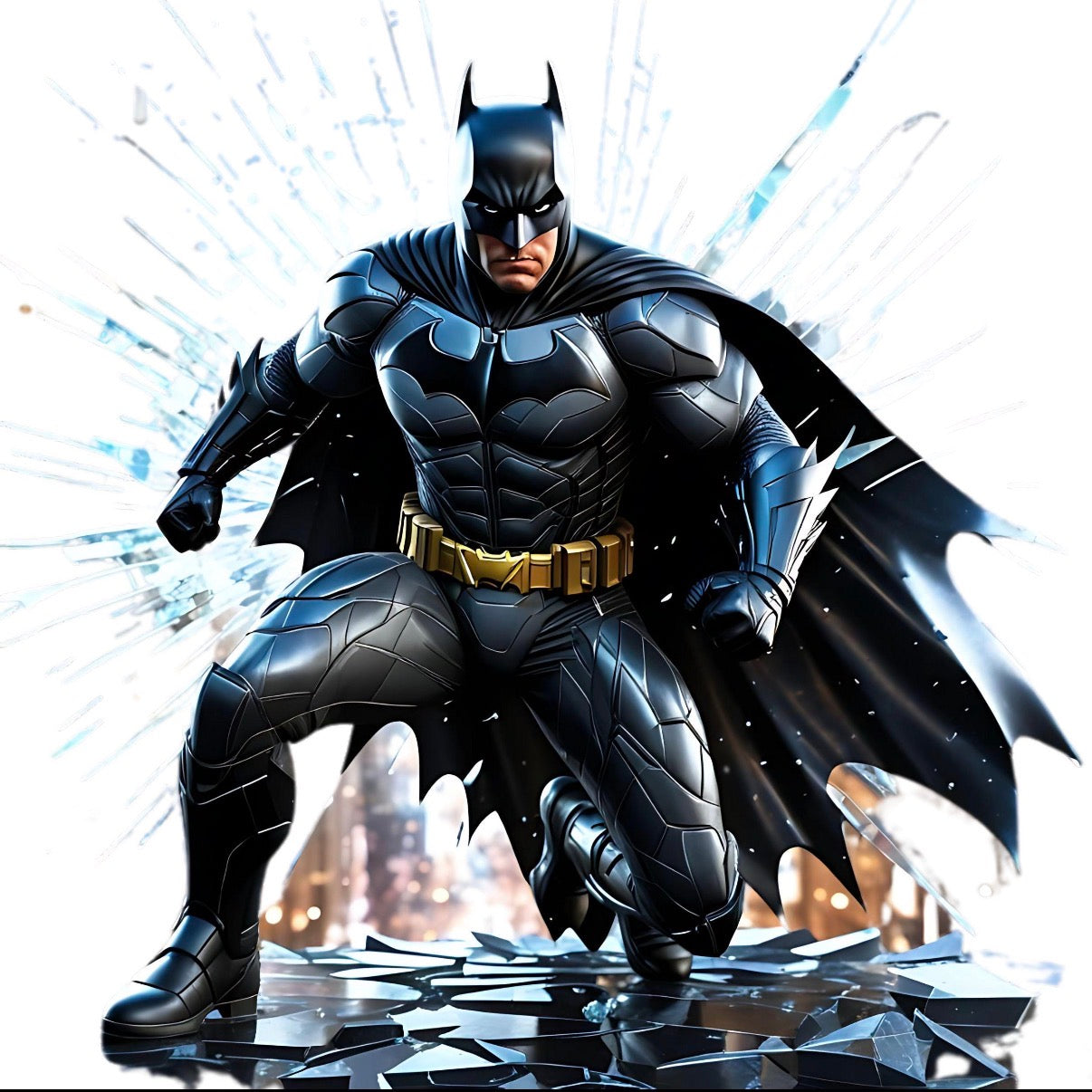 Batman
