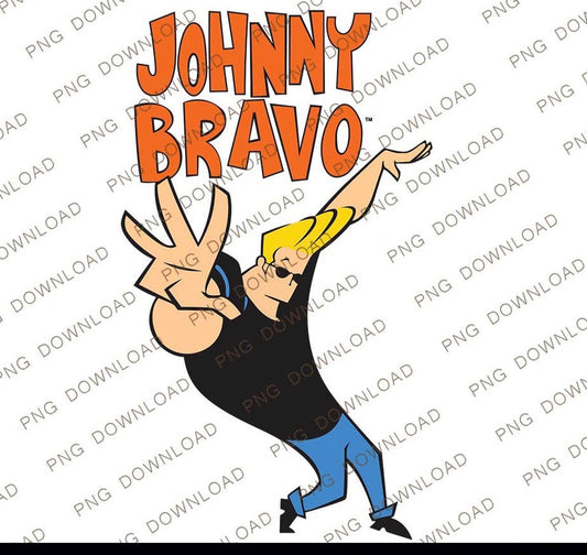 Johnny