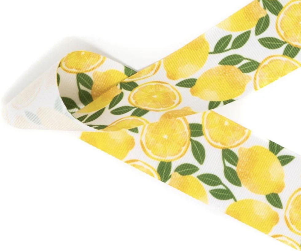 Lemon tree