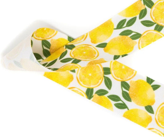 Lemon tree
