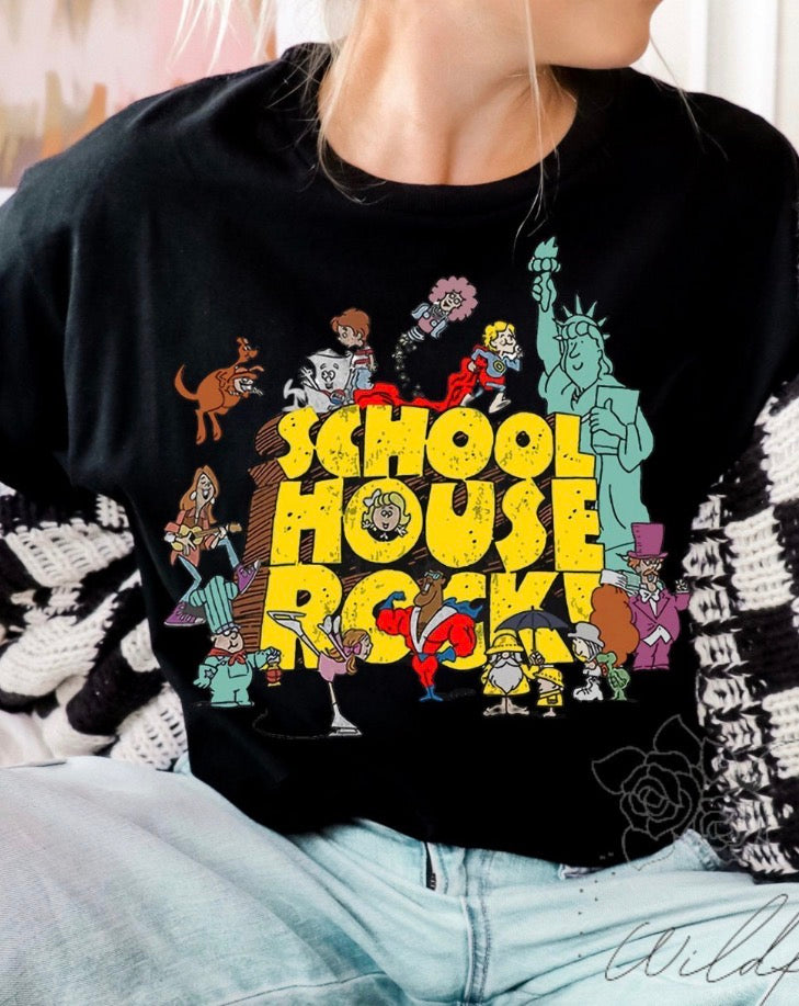 School house rock