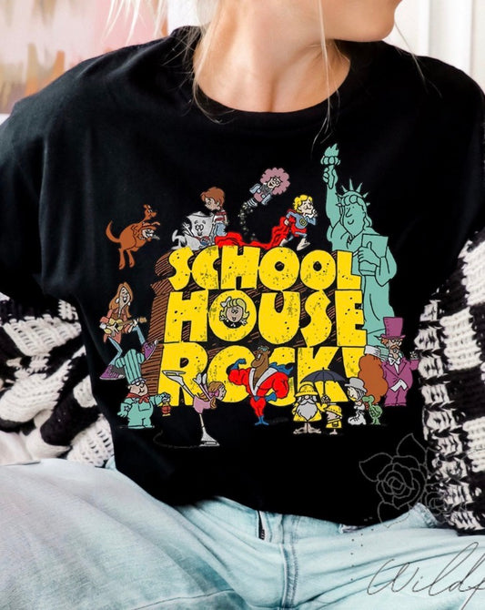 School house rock
