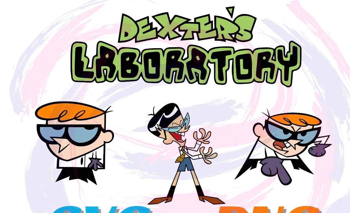 Dexters laboratory