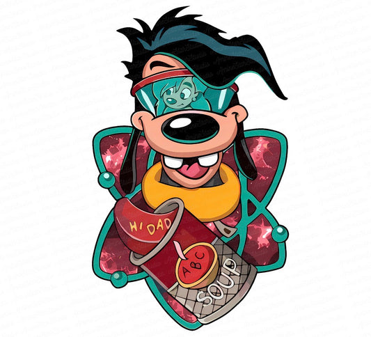 Max goof