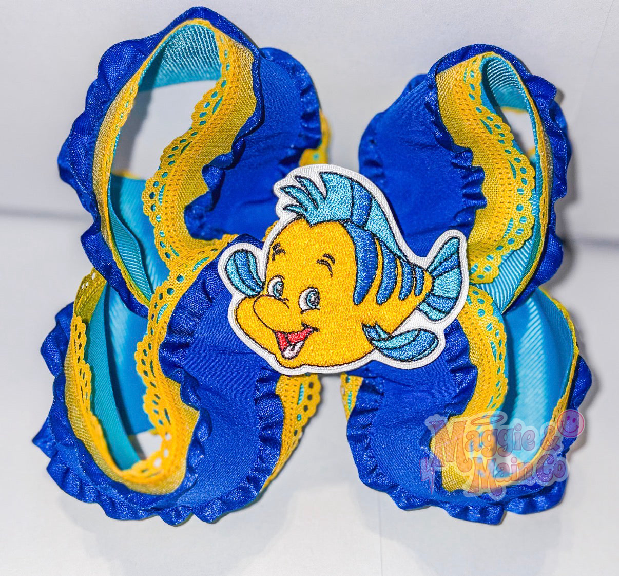 Flounder