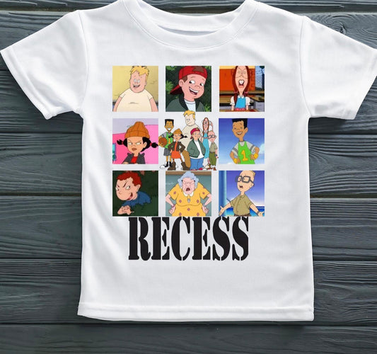 Recess