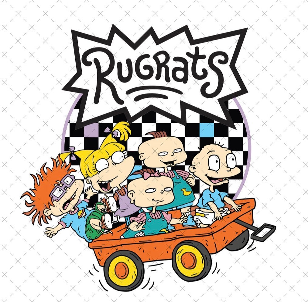 Rugrats