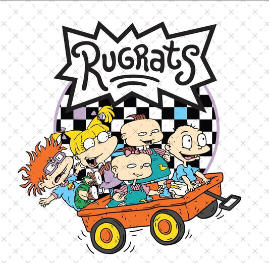 Rugrats