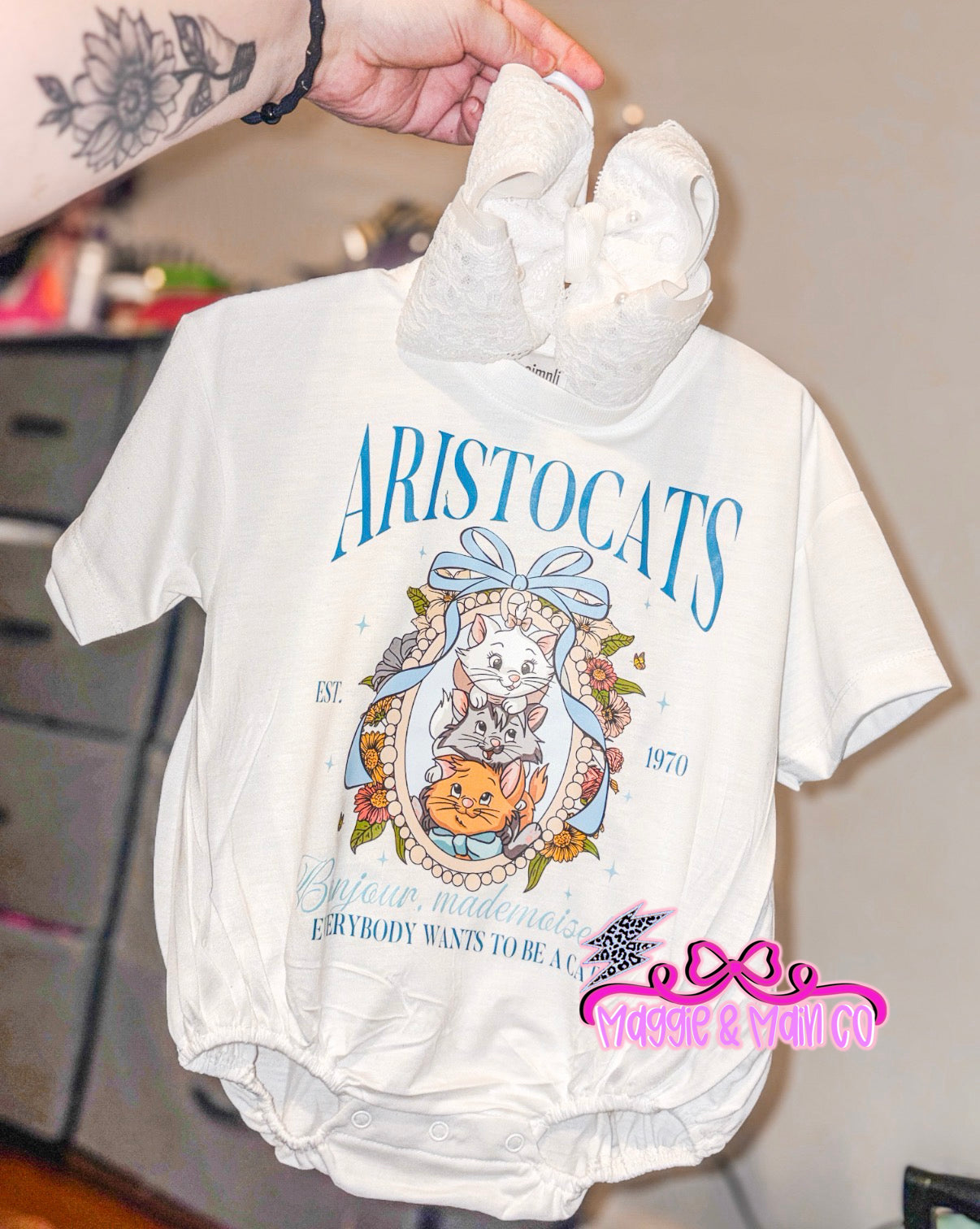 Aristocrats