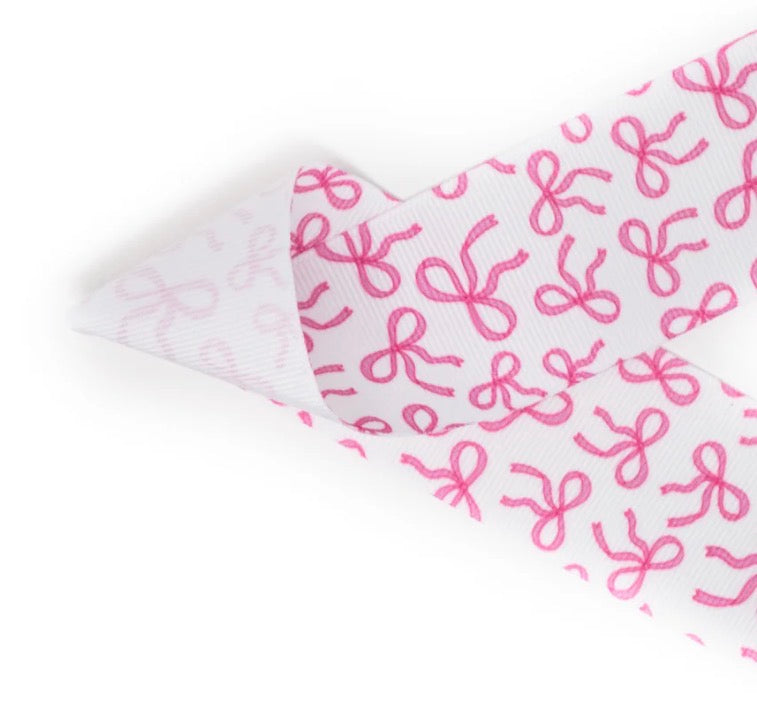 Delightful bows