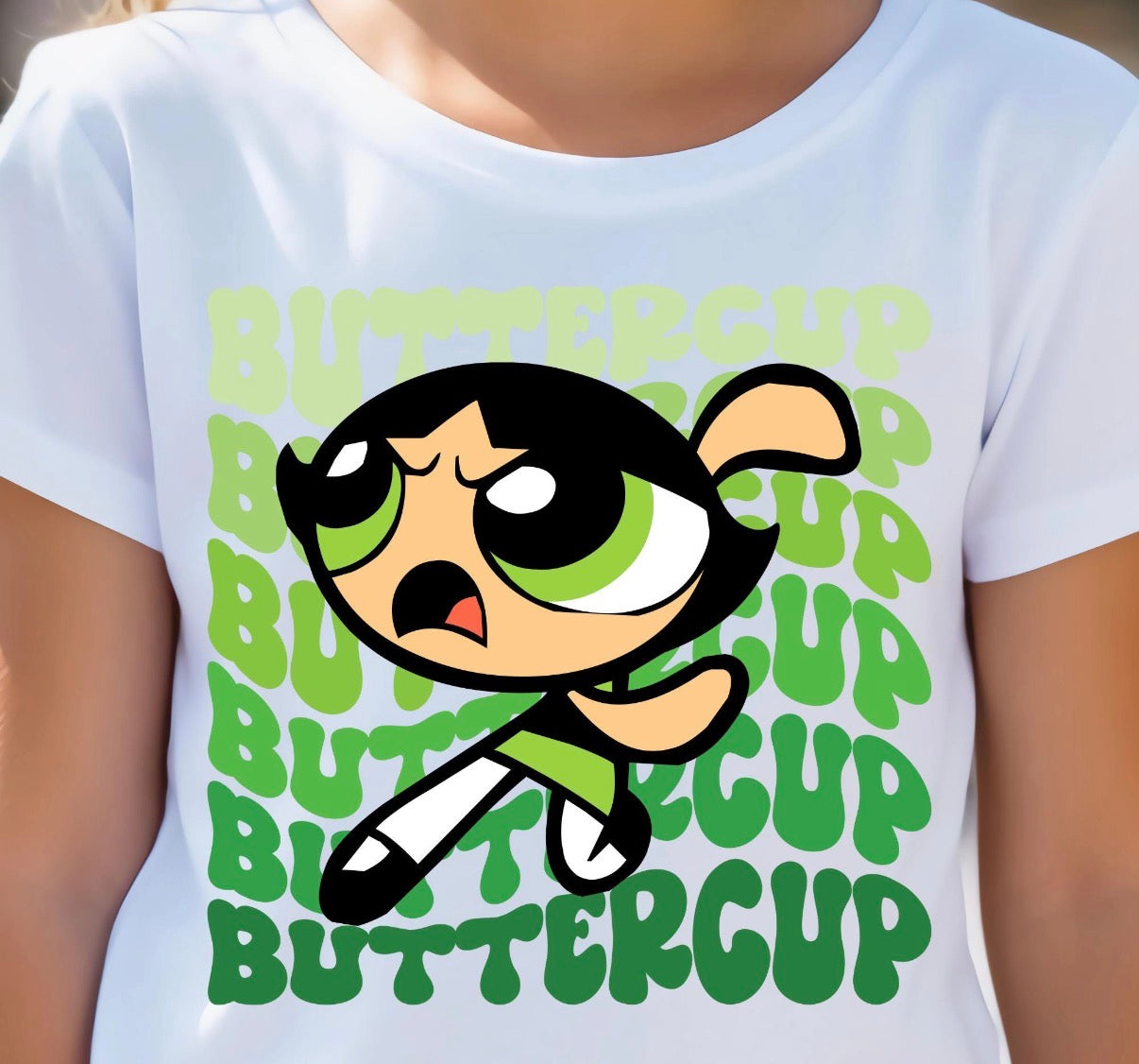 Buttercup